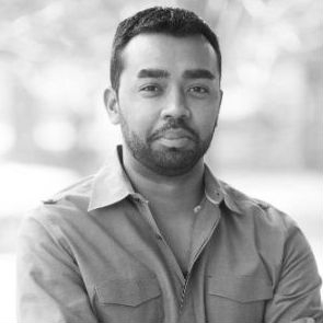 Suresh Doss