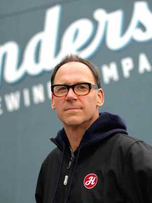 Henderson Brewing Company’s general manager Steve Himel