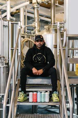 Lost Craft Brewing: Shehan De Silva | Diversity in Beer