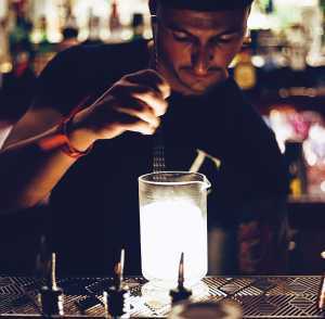 Cocktail recipes and tips from Toronto's best bartenders | João Machado of Pinkerton's Snack Bar