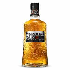 5 of the best whisky gifts at LCBO | Highland Park Viking Honour 12 Year Old Single Malt Scotch Whisky