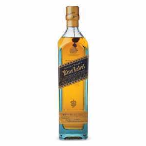 5 of the best whisky gifts at LCBO | Johnnie Walker Blue Label Scotch Whisky
