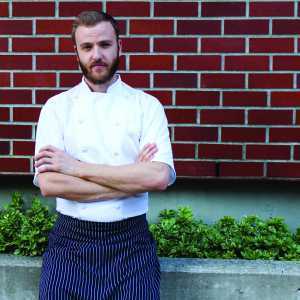 Sustainable Canadian eggs | Chef Josh Gale