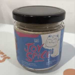 Delicious Christmas gift ideas | HO MEI Joyspice