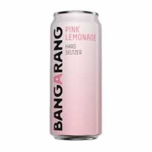 Bangarang's Pink Lemonade