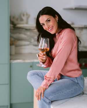 Celebrity wines | Lauren Power, wine expert and curator at Tre Amici Wines