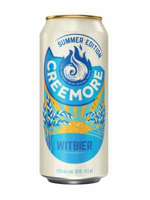 Summer drinks | Creemore Witbier