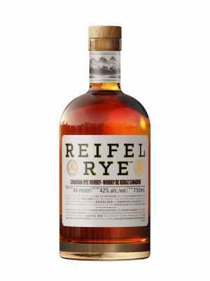 Summer drinks | Reifel Rye