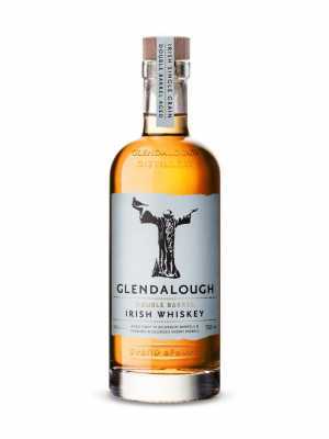 Summer drinks | Glendalough Double Barrel Irish Whiskey