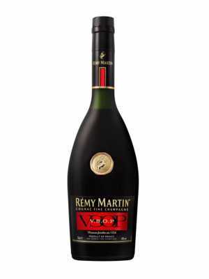 Summer drinks | Remy Martin VSOP Cognac
