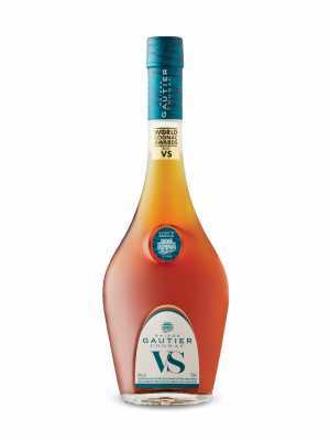 Summer drinks | Gautier VS Cognac