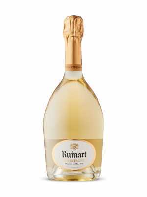 Ruinart Brut Blanc de Blancs Champagne