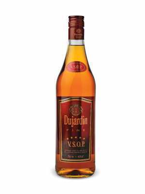 Dujardin VSOP Brandy