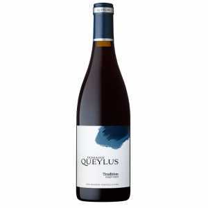 Domaine Queylus 2020 Pinot Noir Tradition