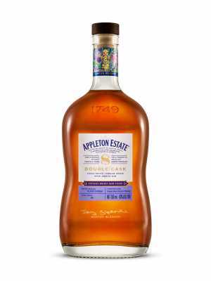 Appleton Estate 8 Year Old Double Cask