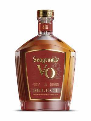 Seagram’s VO Select