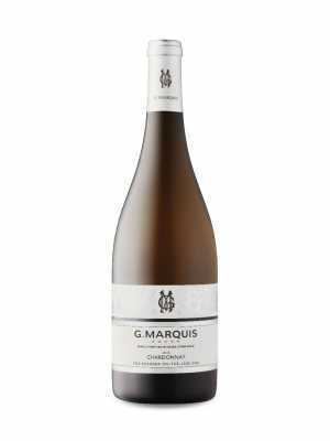 G. Marquis The Silver Line Chardonnay