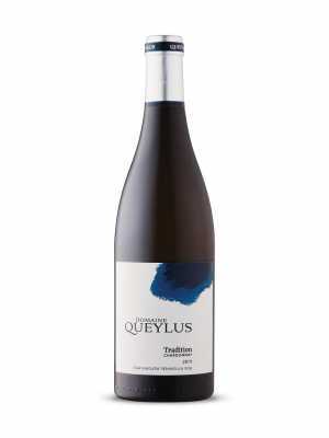 Domaine Queylus Tradition Chardonnay 2019