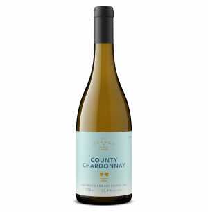 Grange of Prince Edward 2022 Farmer's Series County Chardonnay