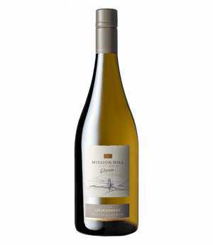 Mission Hill 2021 Reserve Chardonnay