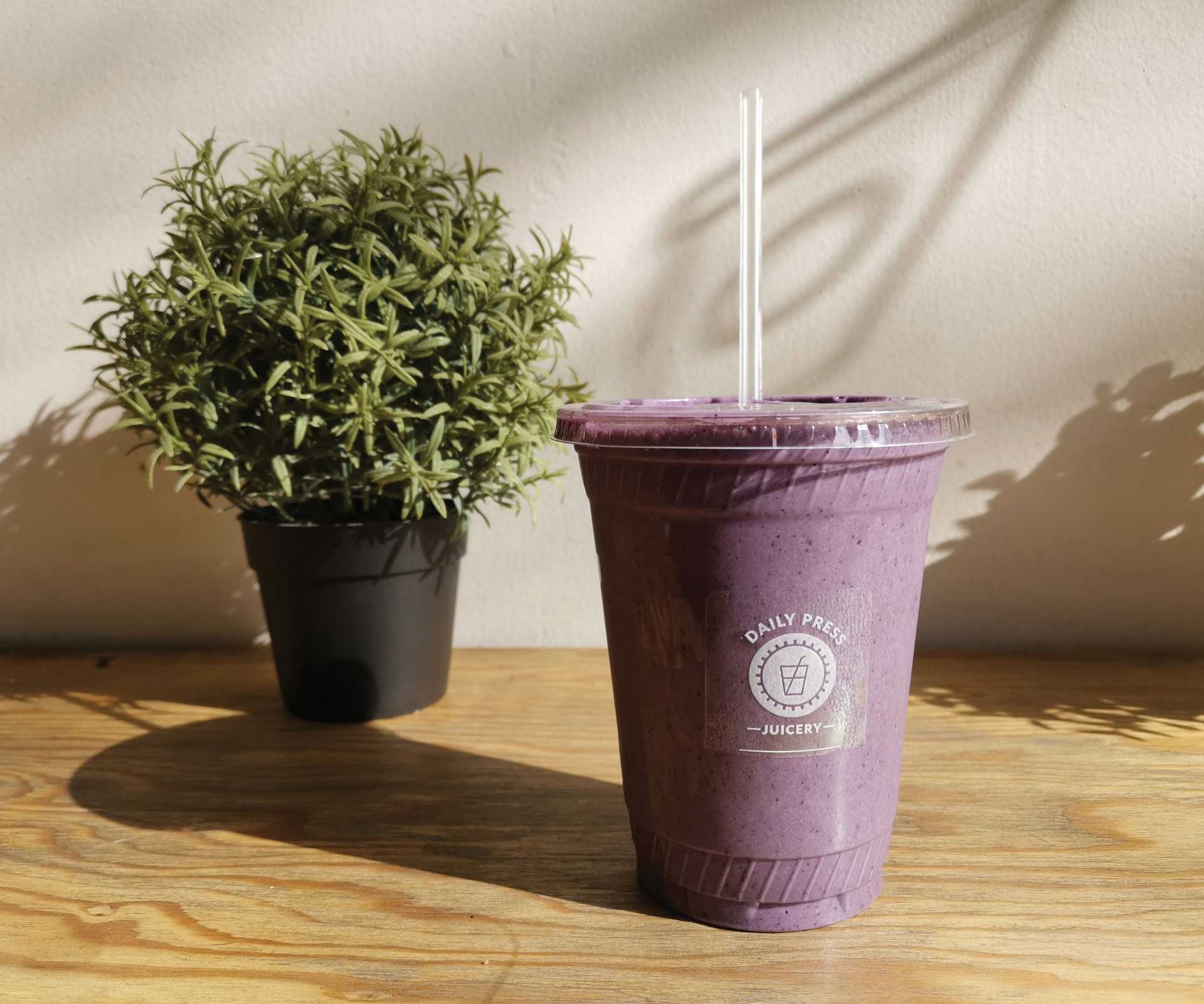 8 of Toronto's best juice bars Foodism TO