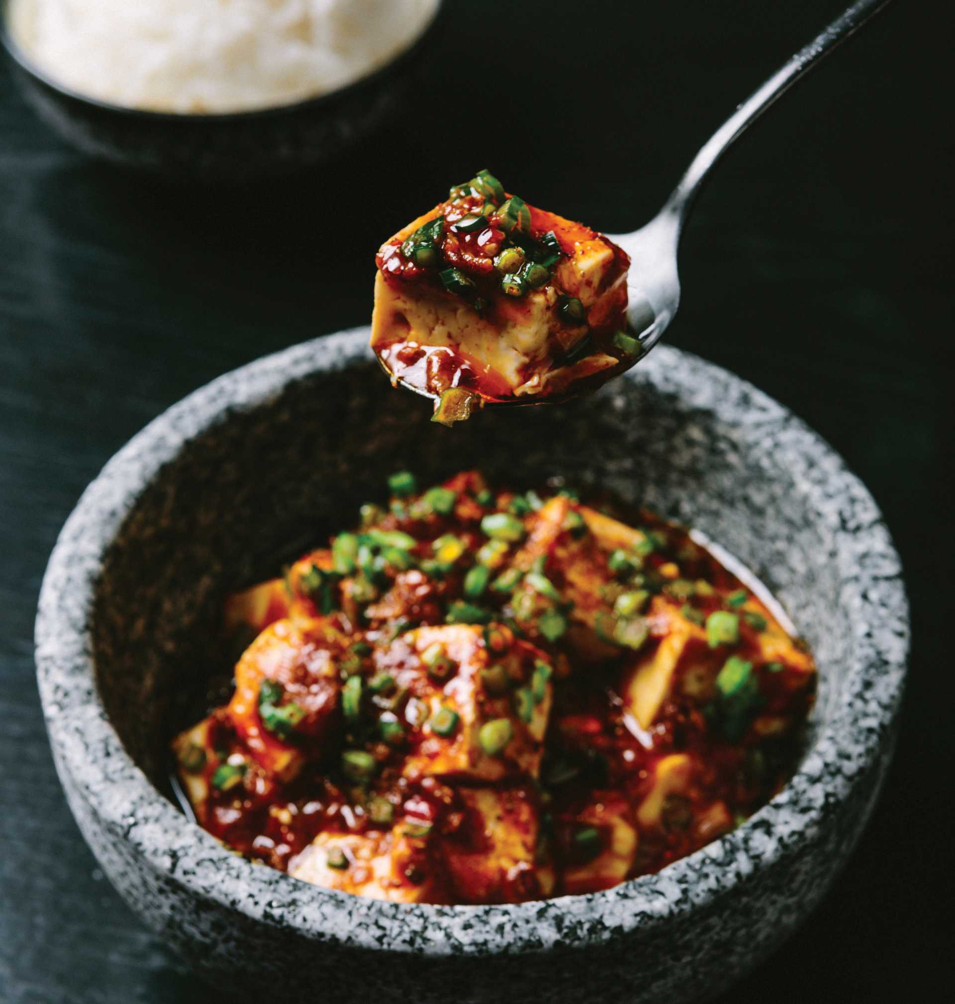 What is tofu made of? We find out | Foodism TO