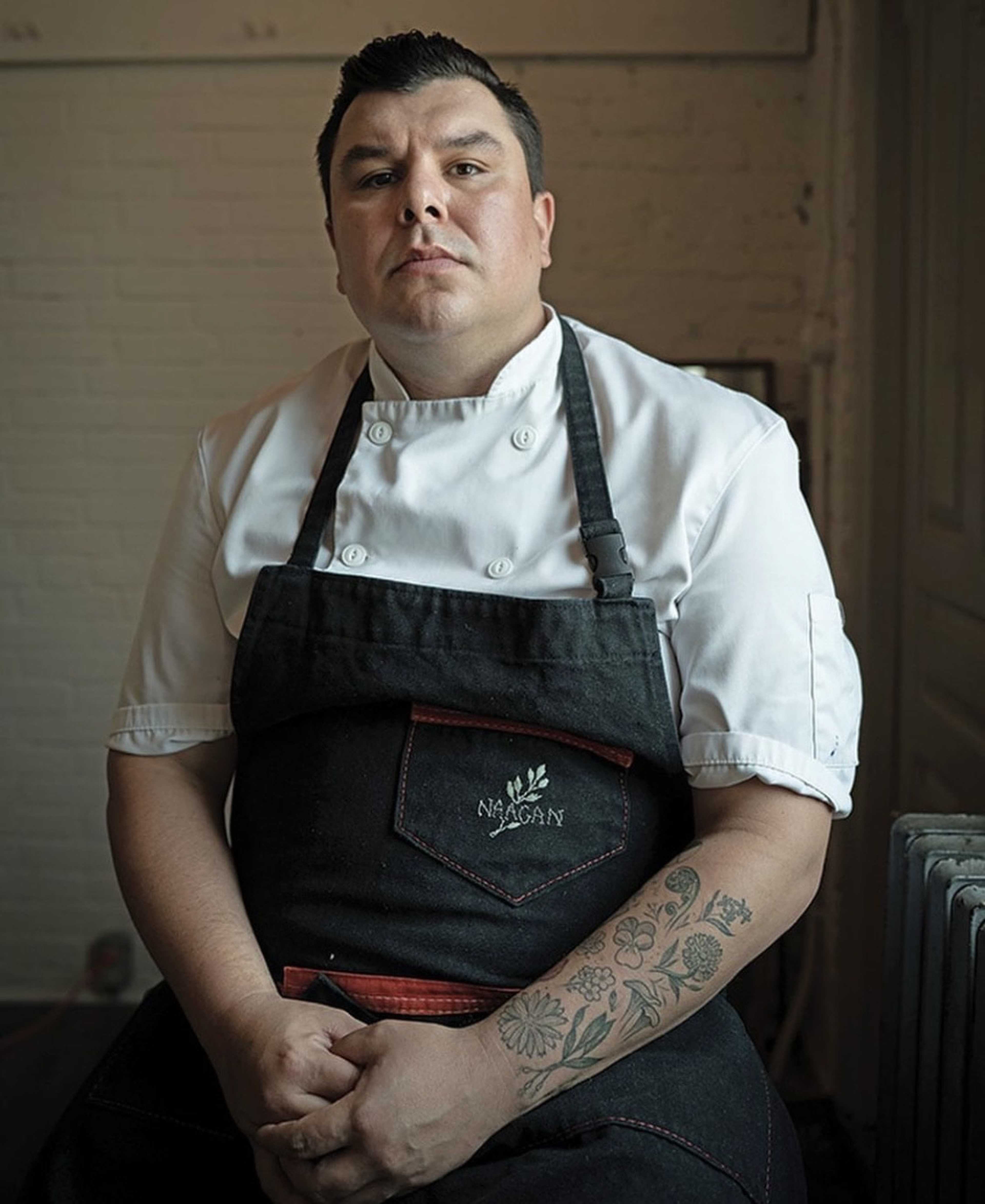 6 Indigenous food experiences in Canada | Foodism TO