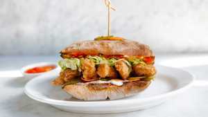 The best vegan restaurants in Toronto | Stefano's Sandwiches