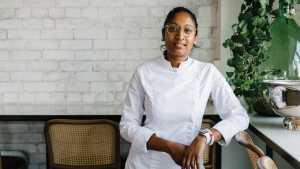 Toronto restaurant industry recovery | Martine Bauer of Pompette