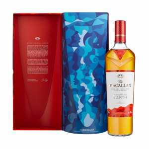 Limited-edition whisky gift: A Night on Earth in Scotland