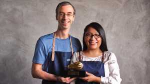 Canadian chocolate | Maxime Simard and Elfi Moldonado, the couple behind Montreal’s award winning Qantu Cacao et Chocolat