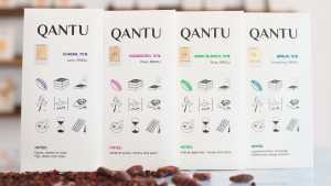 Canadian chocolate | Qantu's bean-to-bar chocolate lineup