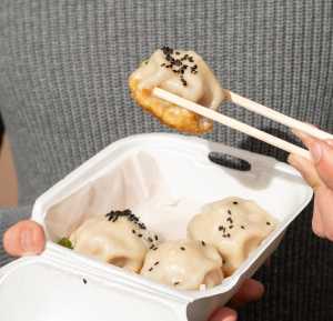 Cheap eats | Dumplings from juicy dumpling