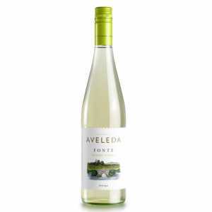 Aveleda Fonte Vinho Verde white Aveleda Fonte Vinho Verde white
