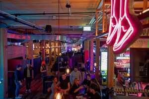 Best new restaurants in Toronto | Inside Great Bar on King West