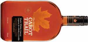 Cabot Trail Maple Whisky