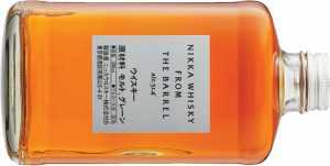 Nikka From the Barrel Japanese Whisky