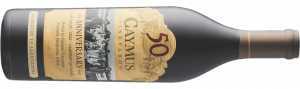 Caymus Napa Cabernet 2022