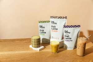 14 Canadian items | Oatworthy oat lattes made in Canada