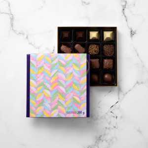 Made in Canada | A box of spring chocolates from Purdys Chocolatier Made in Canada | A box of spring chocolates from Purdys Chocolatier