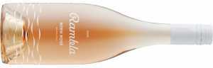 Barbecue wine | Born Rambla Rosé 2024