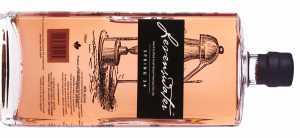 Barbecue drinks | Levenswater Spring 34 Gin