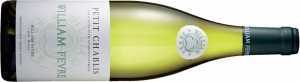 Barbecue wine | William Fevre Petit Chablis