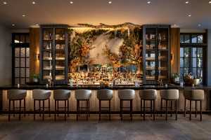 Vesper Bar Bangkok | The Flora Lounge inside 1 Hotel Toronto Vesper Bar Bangkok | The Flora Lounge inside 1 Hotel Toronto
