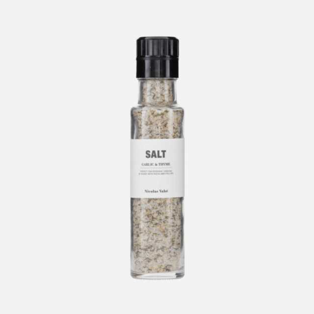 Delicious Christmas gift ideas | Salt Garlic & Thyme