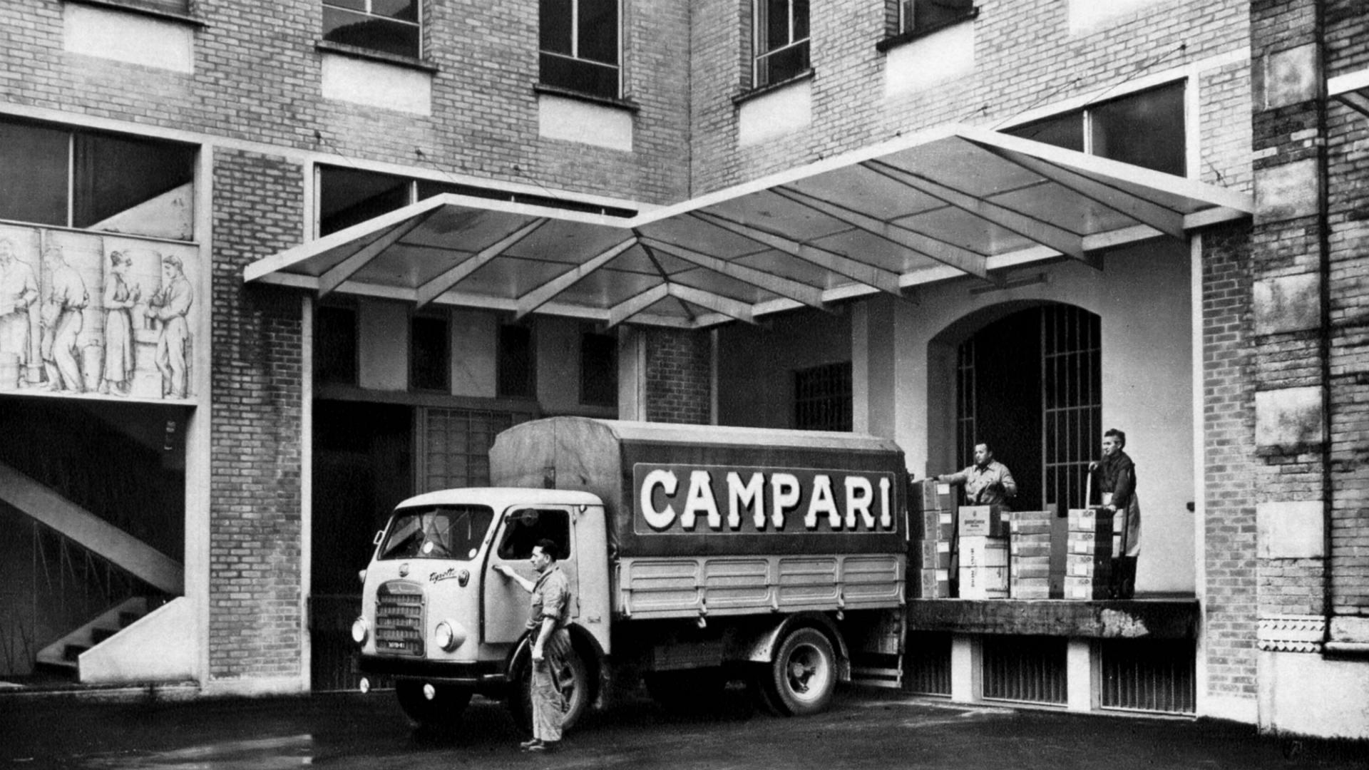 History of the Negroni History of the Negroni