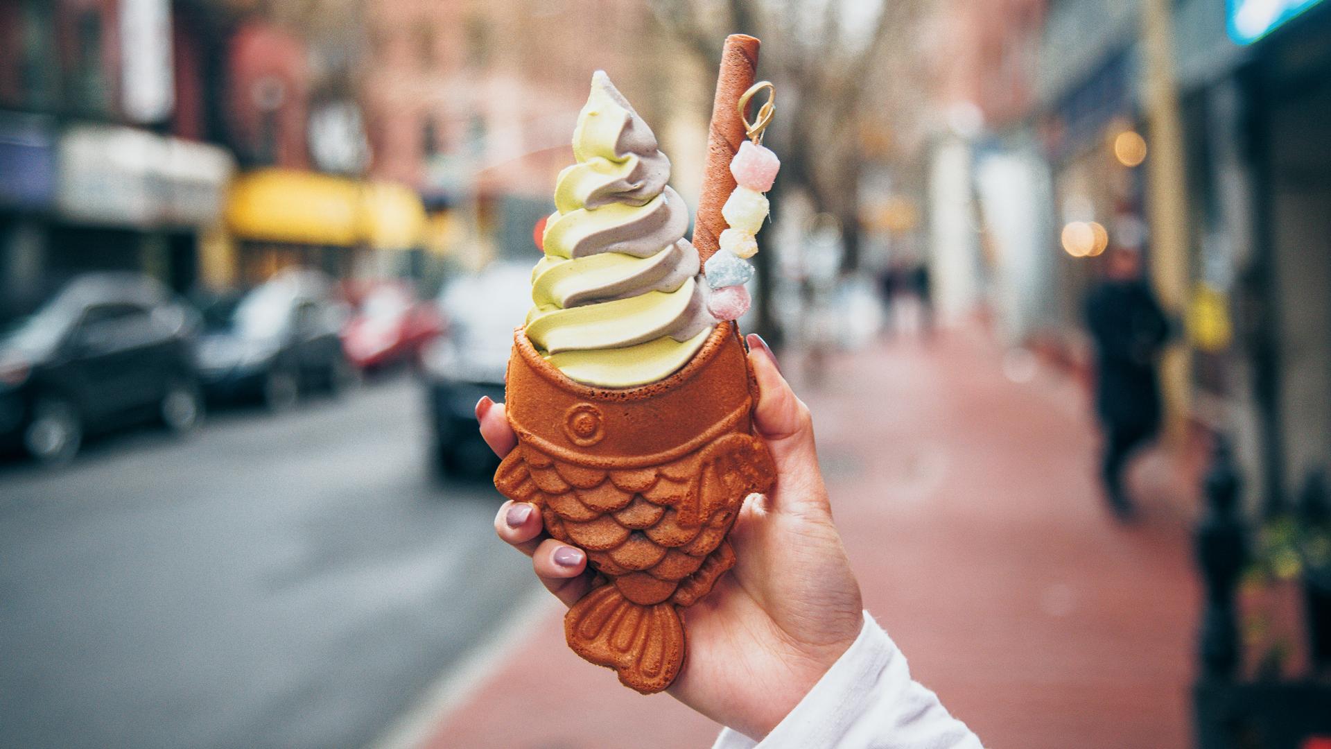 taiyaki nyc