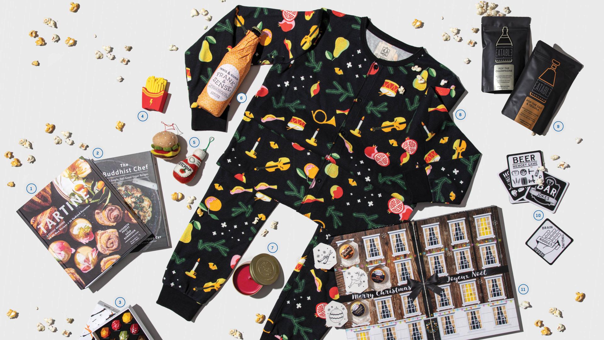 The 2019 Foodism Gift Guide The 2019 Foodism Gift Guide