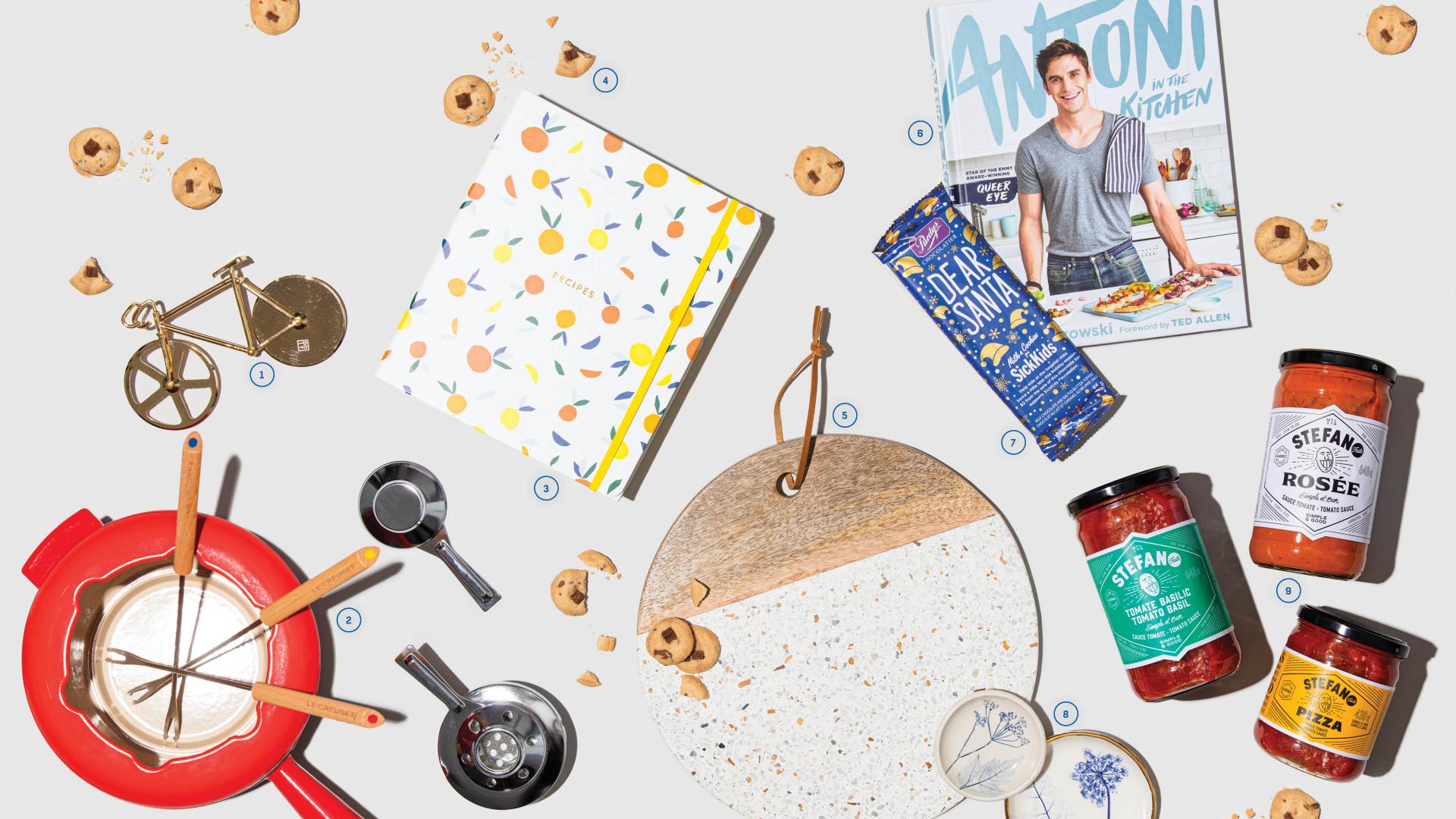 The 2019 Foodism Gift Guide The 2019 Foodism Gift Guide