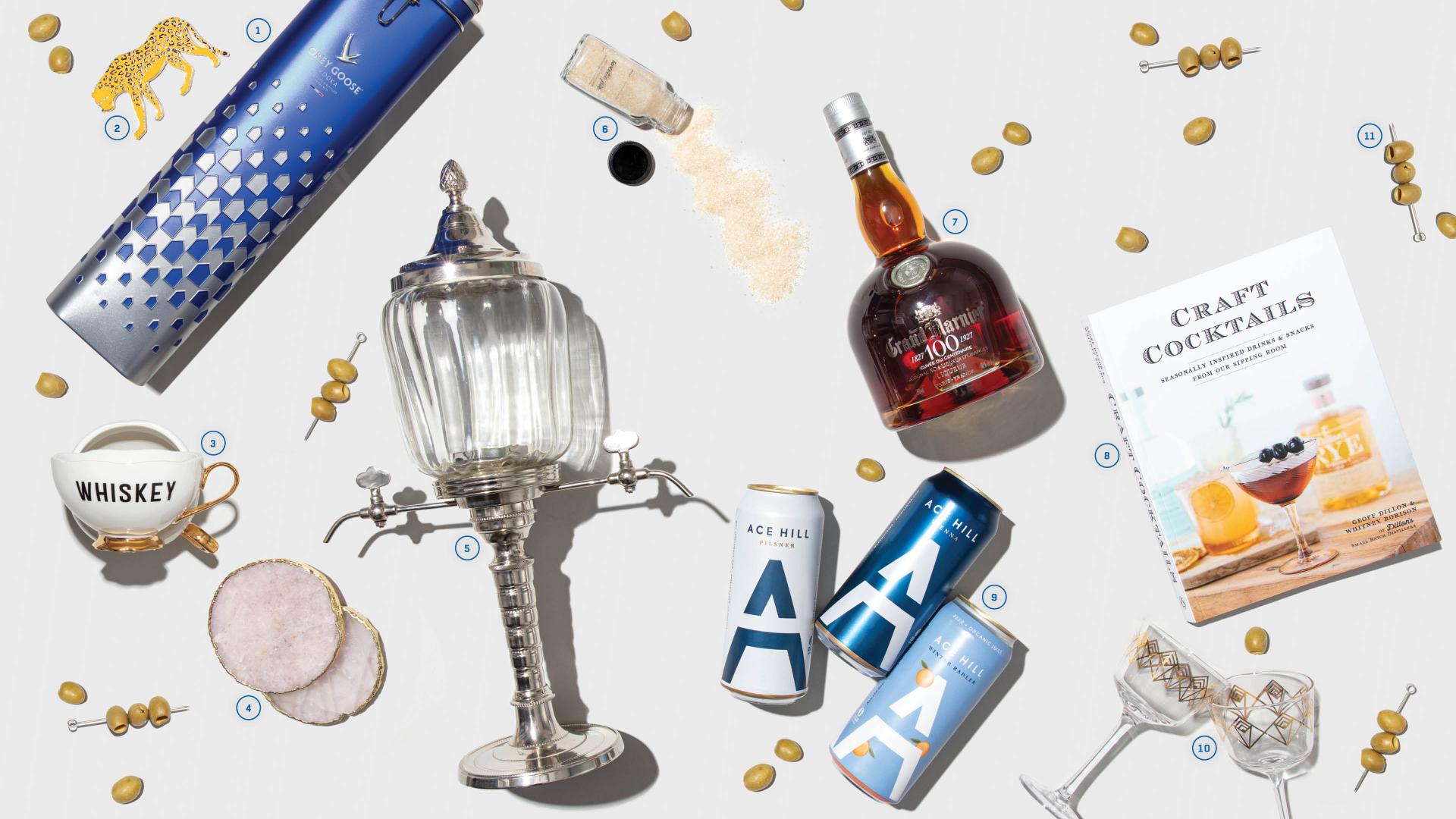 The 2019 Foodism Gift Guide The 2019 Foodism Gift Guide